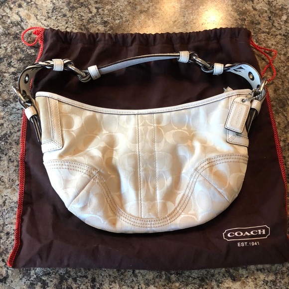 Coach Handbags - Coach Purse